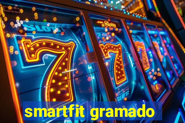 smartfit gramado